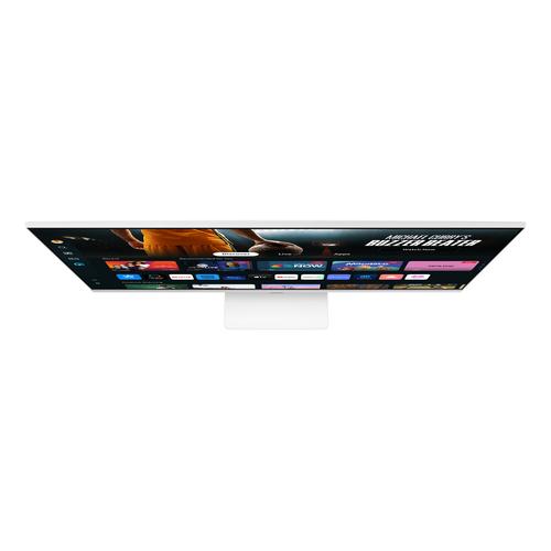 Samsung 32" Smart Monitor M7 M70D UHD - Image 8