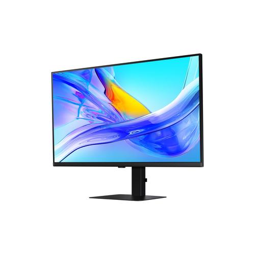 Samsung 32" ViewFinity S8 S80UD UHD Monitor - Image 10