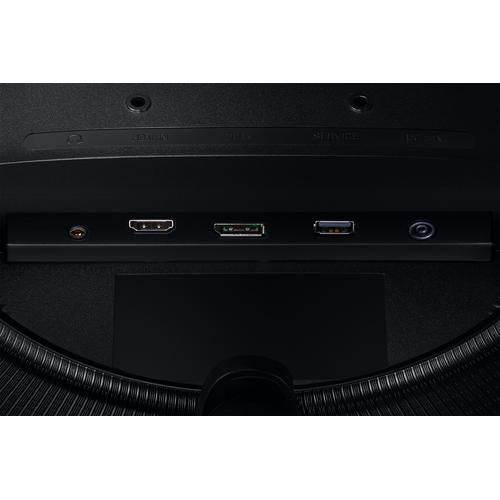 Samsung 34" Odyssey G5 G55T UWQHD 165Hz Gaming Monitor - Image 10