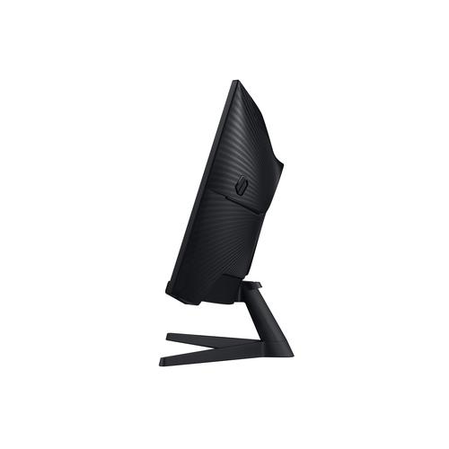 Samsung 34" Odyssey G5 G55T UWQHD 165Hz Gaming Monitor - Image 2