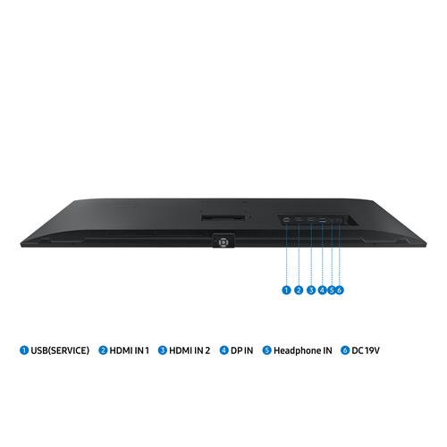 Samsung 34" ViewFinity S5 S50GC UWQHD 100Hz Monitor - Image 8