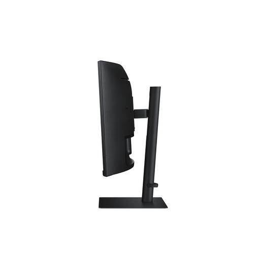 Samsung 34" ViewFinity S6 S65UC UWQHD Monitor - Image 2
