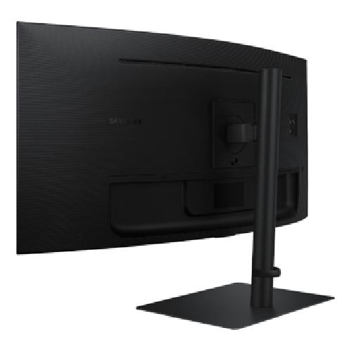 Samsung 34" ViewFinity S6 S65UC UWQHD Monitor - Image 9