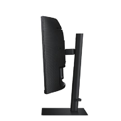 Samsung 34" ViewFinity S6 S65UC UWQHD Monitor - Image 2