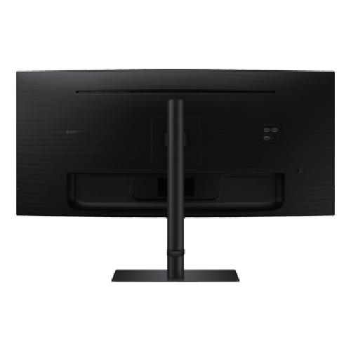 Samsung 34" ViewFinity S6 S65UC UWQHD Monitor - Image 10