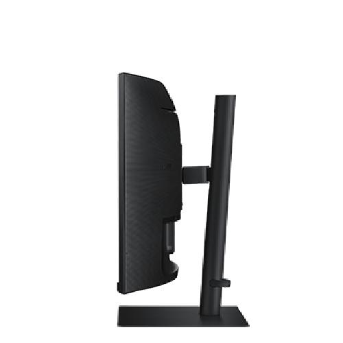 Samsung 34" ViewFinity S6 S65UC UWQHD Monitor - Image 4