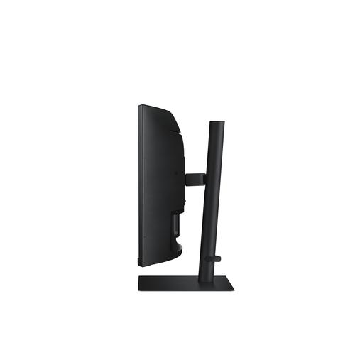 Samsung 34" ViewFinity S6 S65UC UWQHD Monitor - Image 6