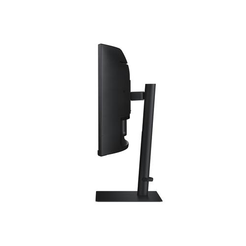 Samsung 34" ViewFinity S6 S65UC UWQHD Monitor - Image 7