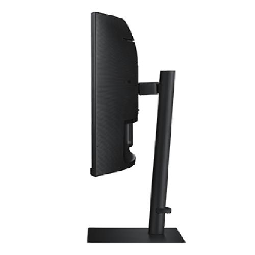 Samsung 34" ViewFinity S6 S65UC UWQHD Monitor - Image 8