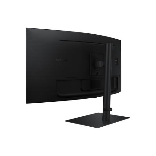 Samsung 34" ViewFinity S6 S65UC UWQHD Monitor - Image 9