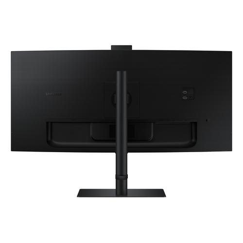 Samsung 34" ViewFinity S6 S65VC UWQHD Monitor - Image 10