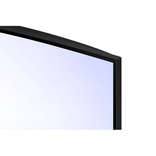 Samsung 34" ViewFinity S6 S65VC UWQHD Monitor - Image 2