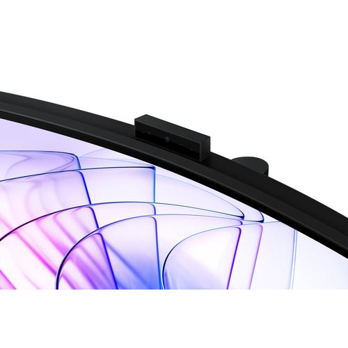 Samsung 34" ViewFinity S6 S65VC UWQHD Monitor - Image 4