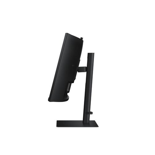 Samsung 34" ViewFinity S6 S65VC UWQHD Monitor - Image 5