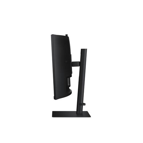 Samsung 34" ViewFinity S6 S65VC UWQHD Monitor - Image 6