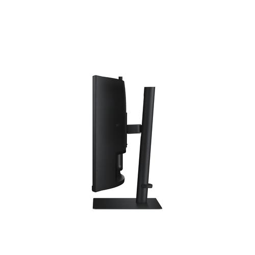 Samsung 34" ViewFinity S6 S65VC UWQHD Monitor - Image 7