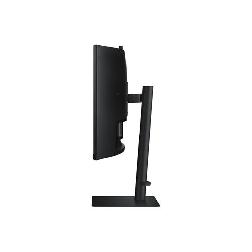 Samsung 34" ViewFinity S6 S65VC UWQHD Monitor - Image 8