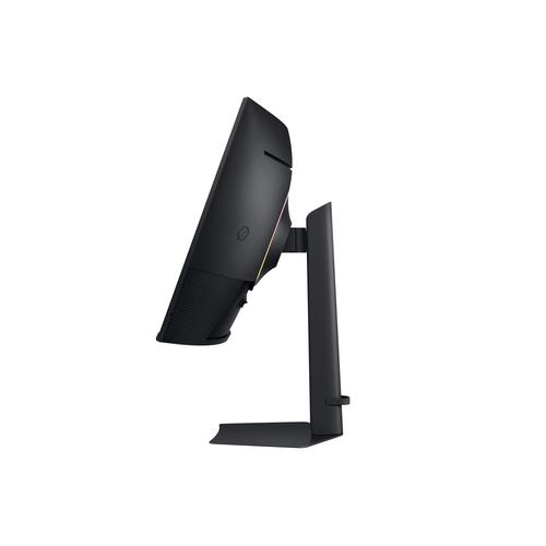 Samsung 37'' Odyssey G7 G75F UHD Curved Gaming Monitor - Image 2
