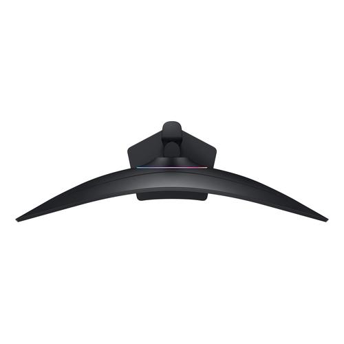 Samsung 37'' Odyssey G7 G75F UHD Curved Gaming Monitor - Image 6