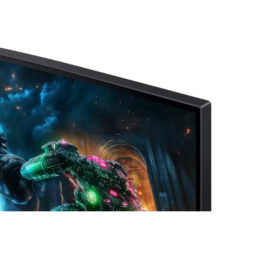 Samsung 37'' Odyssey G7 G75F UHD Curved Gaming Monitor - Image 7