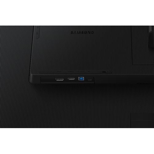 Samsung 37" ViewFinity S8 S80UD UHD Monitor - Image 6