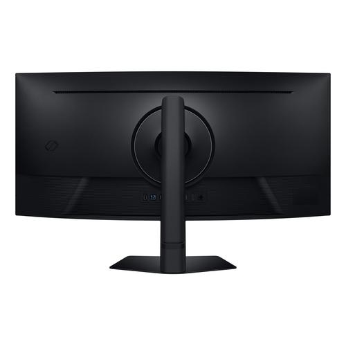 Samsung 40'' Odyssey G7 G75F WUHD Curved Gaming Monitor - Image 10