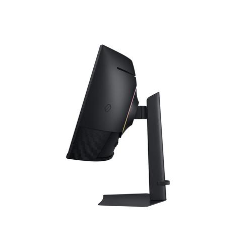 Samsung 40'' Odyssey G7 G75F WUHD Curved Gaming Monitor - Image 2