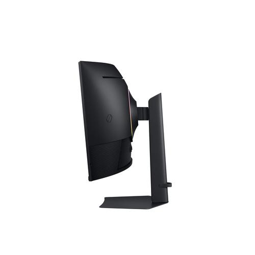 Samsung 40'' Odyssey G7 G75F WUHD Curved Gaming Monitor - Image 3