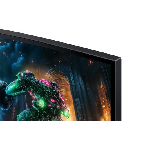 Samsung 40'' Odyssey G7 G75F WUHD Curved Gaming Monitor - Image 7