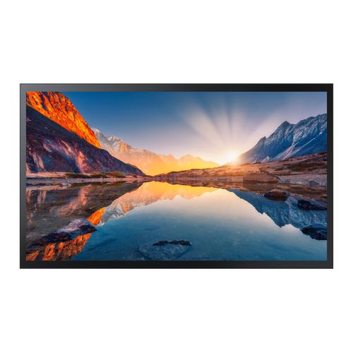 Samsung 43" Touch Display QMB-T 4K - Image 2