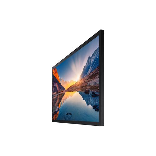 Samsung 43" Touch Display QMB-T 4K - Image 3