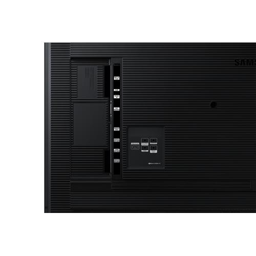 Samsung 43" Touch Display QMB-T 4K - Image 4
