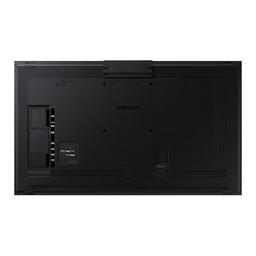 Samsung 43" Touch Display QMB-T 4K - Image 6