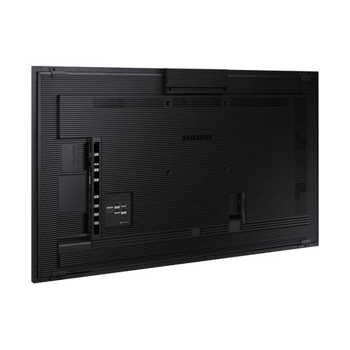 Samsung 43" Touch Display QMB-T 4K - Image 7