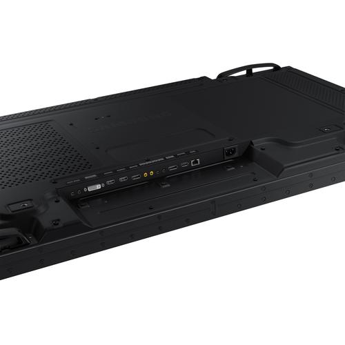 Samsung 46" Video Wall VMB-U 3.5mm BtB - Image 7