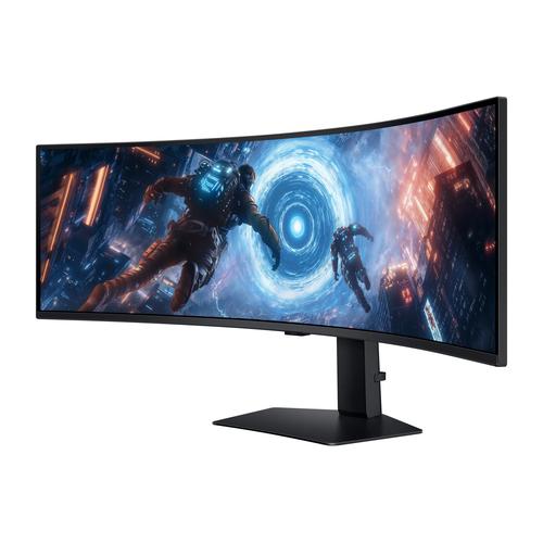 Samsung 49" Odyssey G9 G91F Gaming Monitor - Image 8