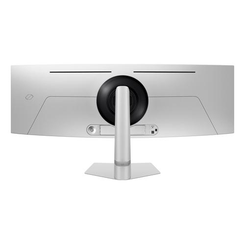Samsung 49" Odyssey OLED G9 G91SD DQHD - Image 2