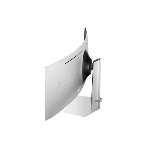Samsung 49" Odyssey OLED G9 G91SD DQHD - Image 3