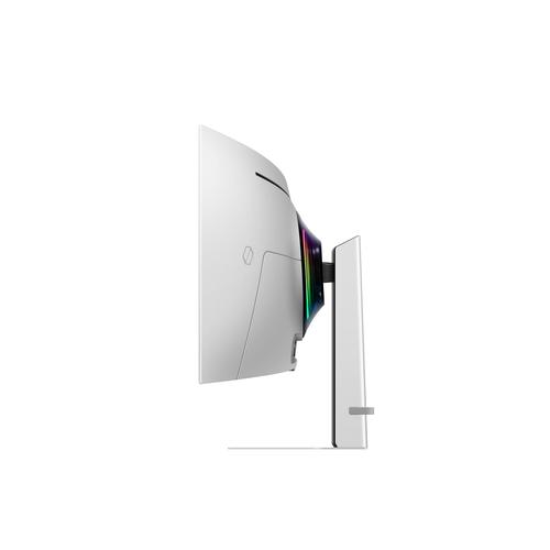 Samsung 49" Odyssey OLED G9 G93SD DQHD 240Hz Gaming Monitor - Image 6