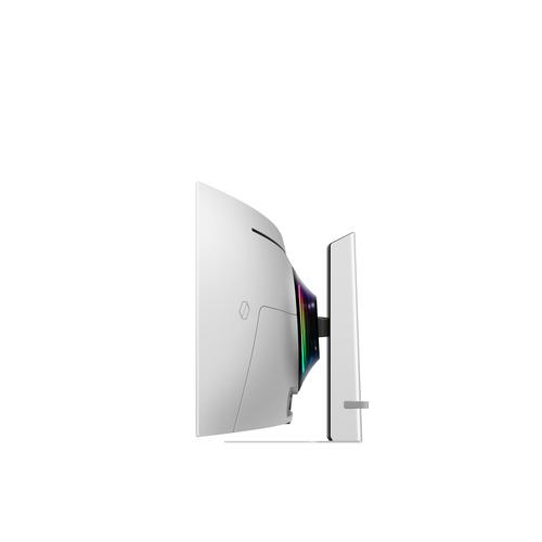 Samsung 49" Odyssey OLED G9 G93SD DQHD 240Hz Gaming Monitor - Image 7