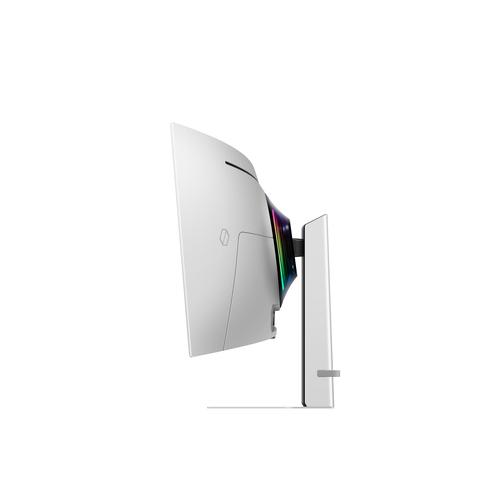 Samsung 49" Odyssey OLED G9 G93SD DQHD 240Hz Gaming Monitor - Image 9