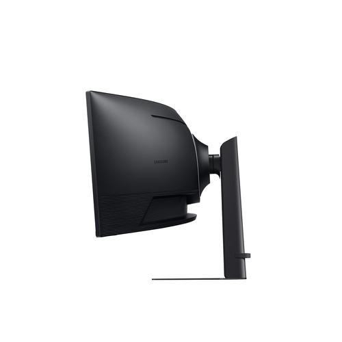 Samsung 49" ViewFinity S9 S95UF DQHD Monitor - Image 4
