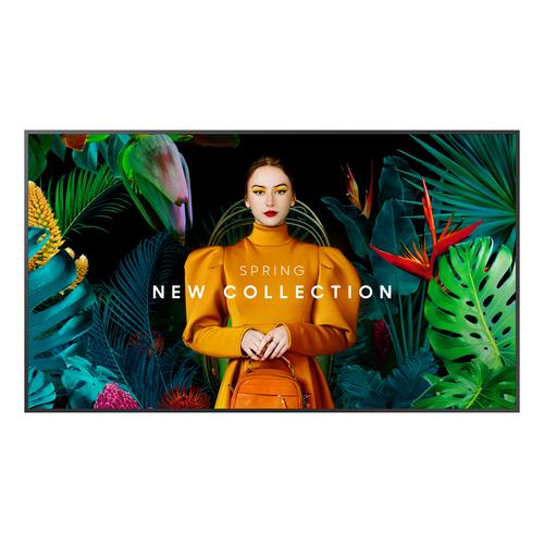 Samsung 50" Crystal UHD Signage QBC - Image 1