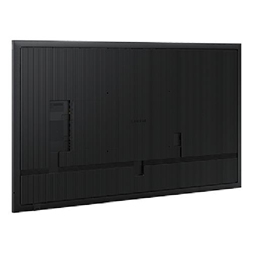Samsung 50" Crystal UHD Signage QBC - Image 2