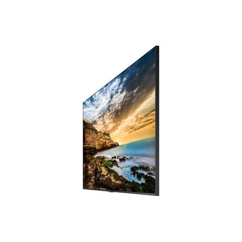 Samsung 55" Crystal UHD Signage QET - Image 4