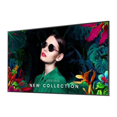Samsung 55" Crystal UHD Signage QMC - Image 6