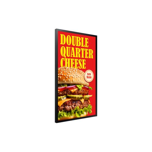 Samsung 55" Outdoor FHD Signage OH55DX - Image 2