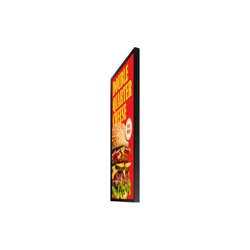 Samsung 55" Outdoor FHD Signage OH55DX - Image 3