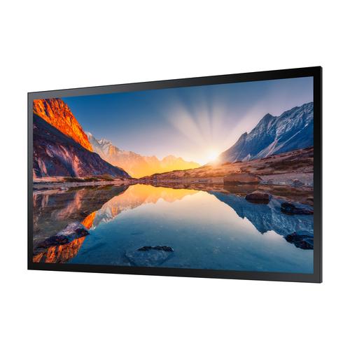 Samsung 55" Touch Display QMB-T 4K - Image 1
