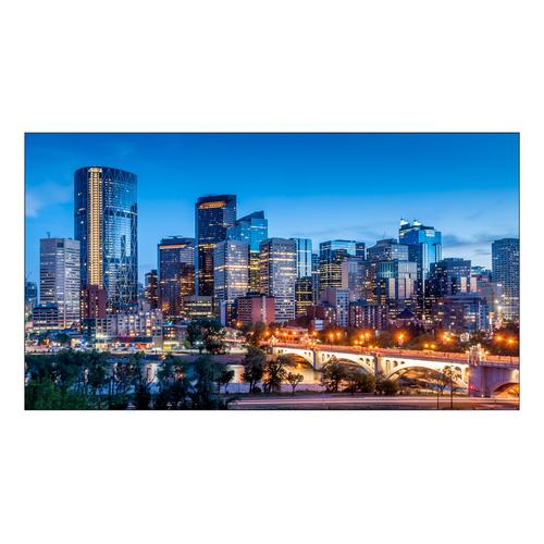 Samsung 55" Video Wall VMC-E 1.8mm BtB - Image 1